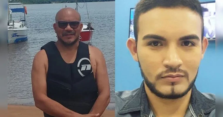 Imagem ilustrativa da notícia Jornalista do SBT morre e cinegrafista da Cultura desaparece