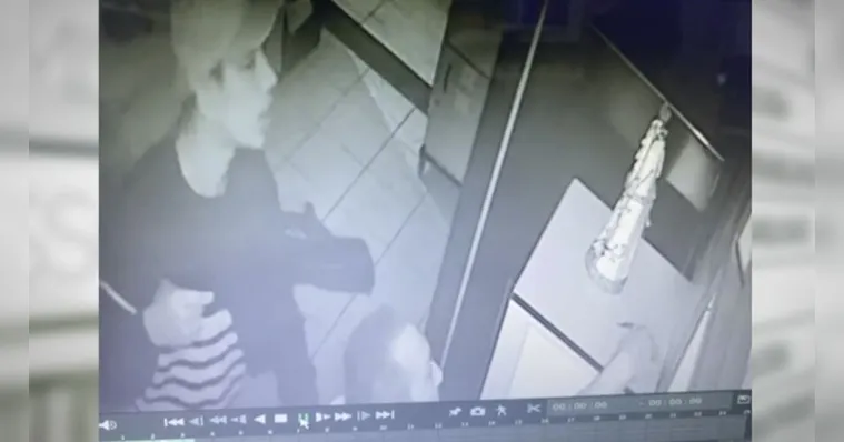 Imagem ilustrativa da notícia Icoaraci: polícia aponta como assaltantes entraram em motel