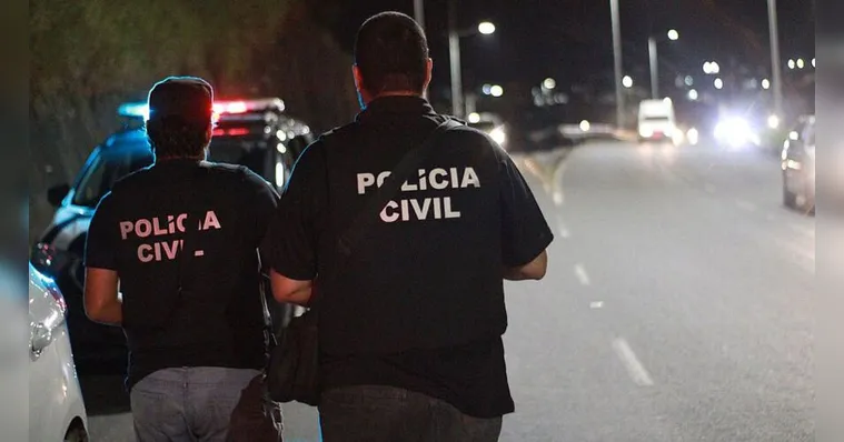Imagem ilustrativa da notícia Médico é preso por estupro de vulnerável em Salvador