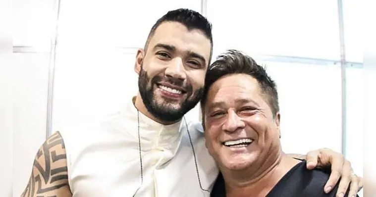 Imagem ilustrativa da notícia Leonardo defende Gusttavo Lima e repudia 'CPI do Sertanejo'