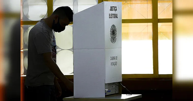Imagem ilustrativa da notícia Segundo turno das eleições movimenta apostas online