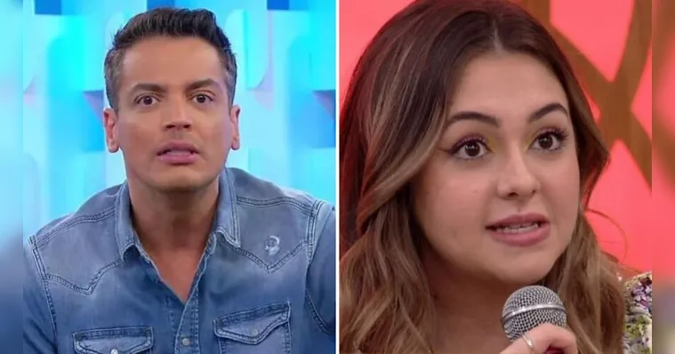 Imagem ilustrativa da notícia Leo Dias indicou que já sabia do caso Klara Castanho