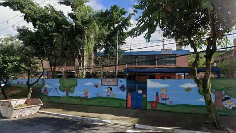 Imagem ilustrativa da notícia Criança de 4 anos leva arma do pai para escola em São Paulo