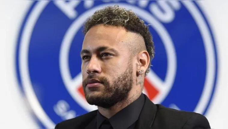 Imagem ilustrativa da notícia Neymar finalmente revela onde quer jogar próxima temporada