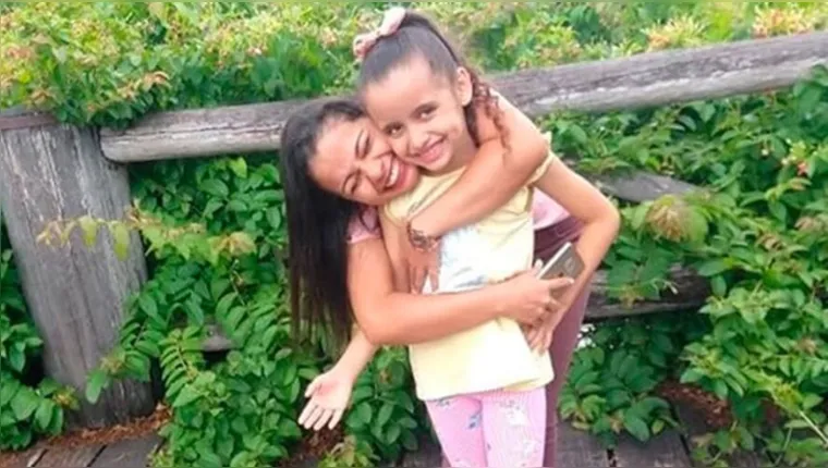 Imagem ilustrativa da notícia Vídeo: pai dobra recompensa para encontrar filha de 10 anos
