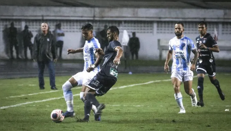 Imagem ilustrativa da notícia Último? Clássico Re-Pa pode fechar ciclo com torcida única