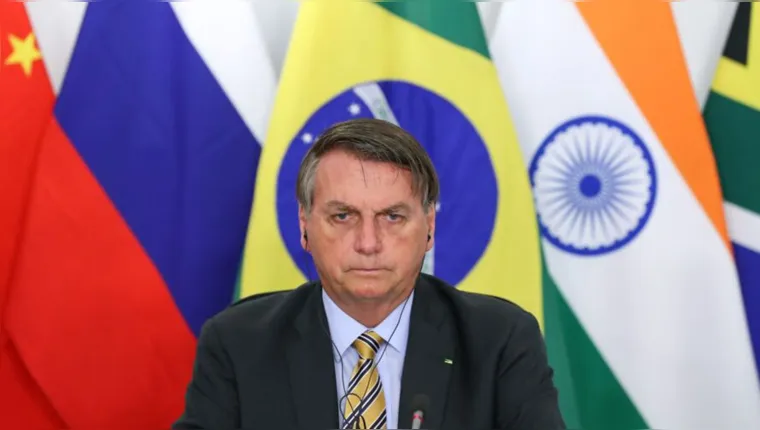 Imagem ilustrativa da notícia Mais da metade acha que Bolsonaro pode invalidar eleições