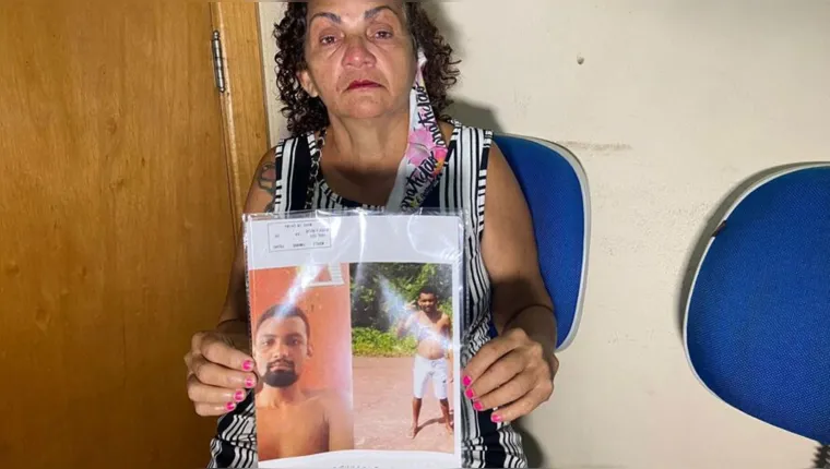 Imagem ilustrativa da notícia Jovem autista desaparece após fugir de casa em Belém