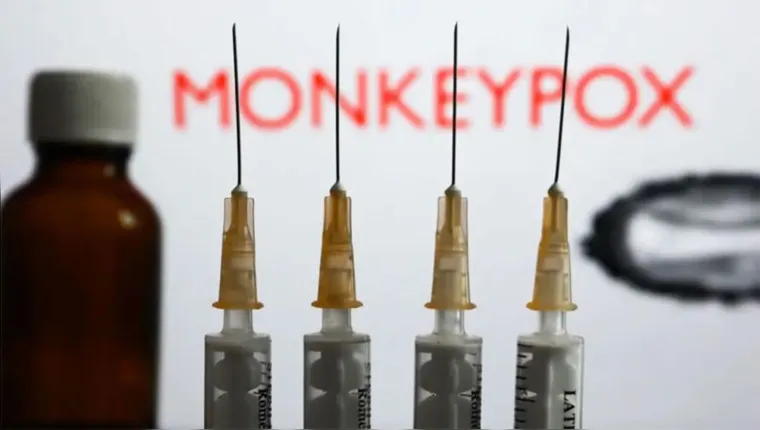 Imagem ilustrativa da notícia Espanha autoriza 1ª vacina contra "varíola do macaco"