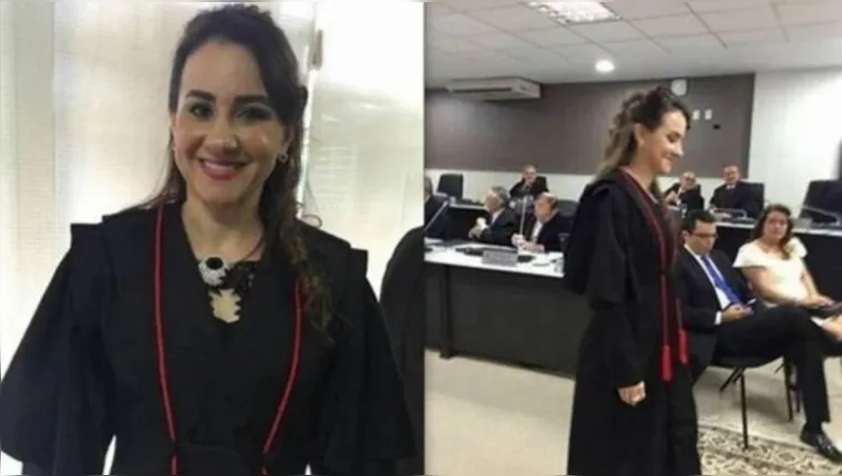 Imagem ilustrativa da notícia Corpo de juíza é velado em duas cidades da Paraíba