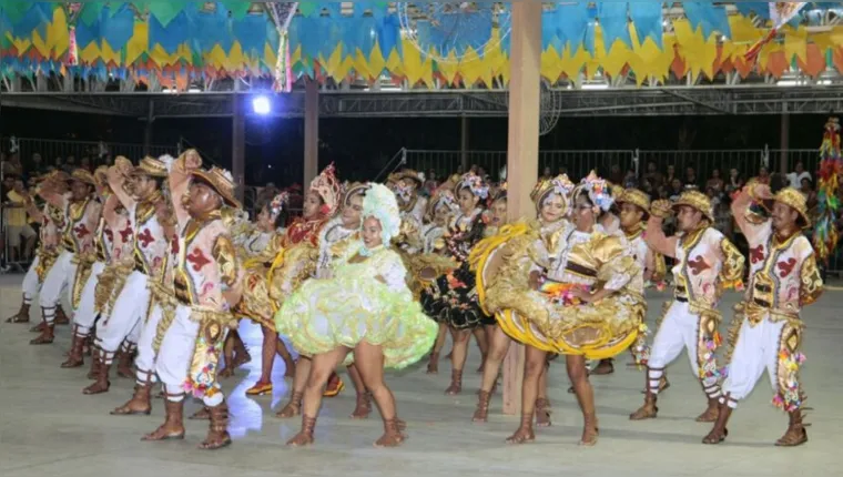 Imagem ilustrativa da notícia Polícia Civil informa regras para festas juninas no Pará