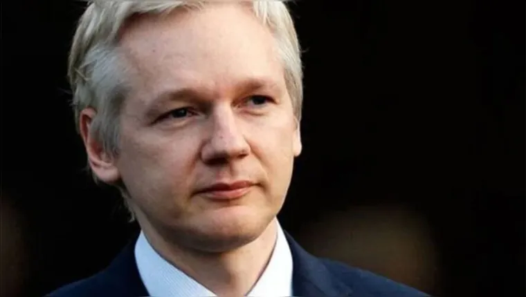 Imagem ilustrativa da notícia Extradição de Assange para os EUA é aprovado