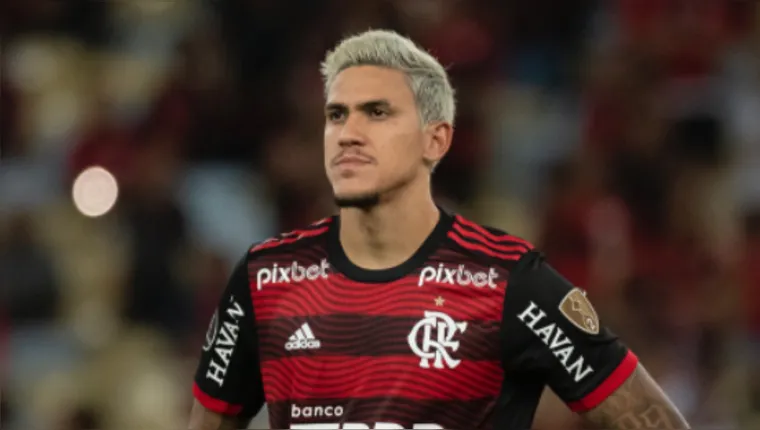 Imagem ilustrativa da notícia Flamengo vence e termina 1ª fase da Libertadores invicto