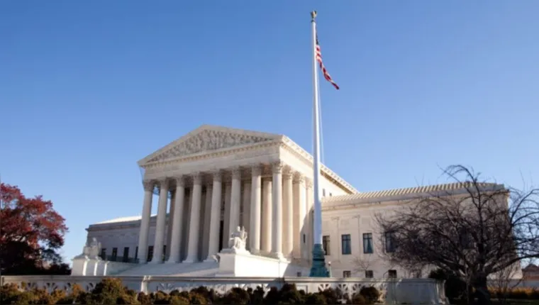 Imagem ilustrativa da notícia EUA: Suprema Corte suspende direito ao aborto após 49 anos