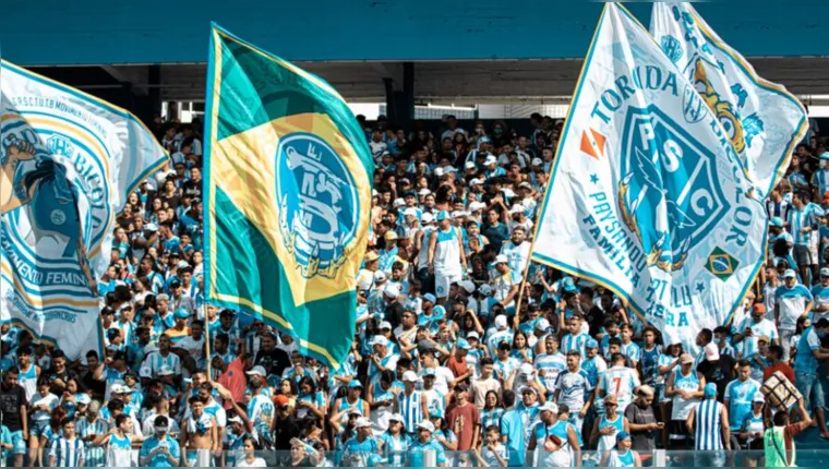 Imagem ilustrativa da notícia Jogo do Remo impede treino com torcida do Paysandu; entenda!