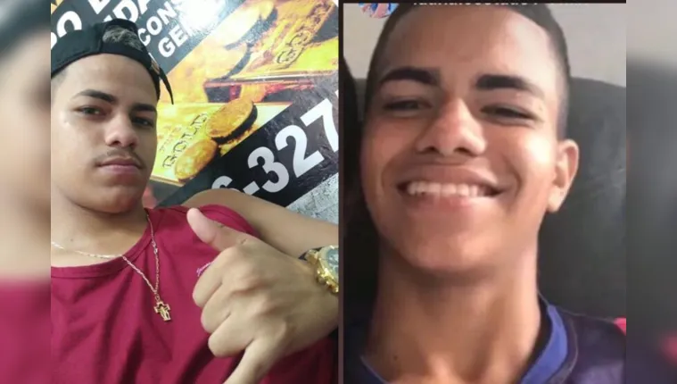 Imagem ilustrativa da notícia DOL Ajuda: família procura por jovem desaparecido em Belém