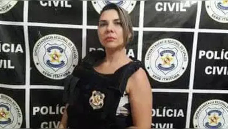 Imagem ilustrativa da notícia Delegada da Polícil Civil é exonerada por corrupção 