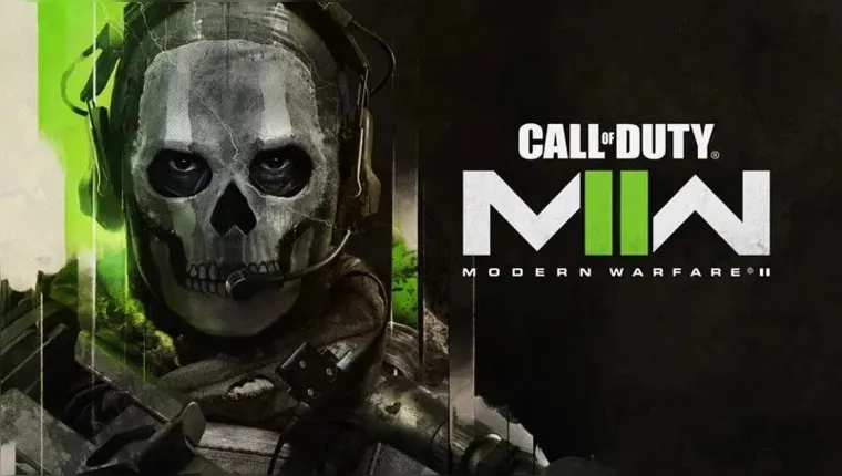 Imagem ilustrativa da notícia Call of Duty: Modern Warfare 2 recebe trailer de gameplay