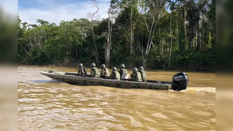 Imagem ilustrativa da notícia Polícia investiga se estômago encontrado é de desaparecidos