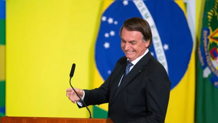 Imagem ilustrativa da notícia Possível interferência de Bolsonaro aumenta pressão por CPI