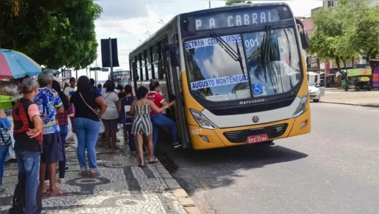 Imagem ilustrativa da notícia O que é preciso para Belém ter ar-condicionado nos ônibus?