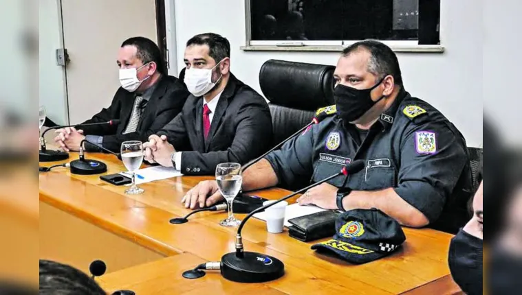 Imagem ilustrativa da notícia Pará está há um ano e meio sem crimes do “novo cangaço”
