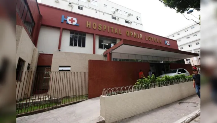 Imagem ilustrativa da notícia Hospital Ophir Loyola abre vagas para médicos
