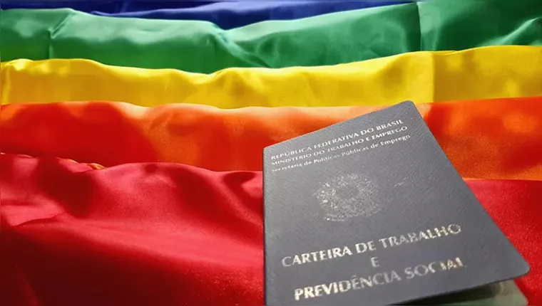 Imagem ilustrativa da notícia Saiba as empresas que mais contratam LGBT em Belém