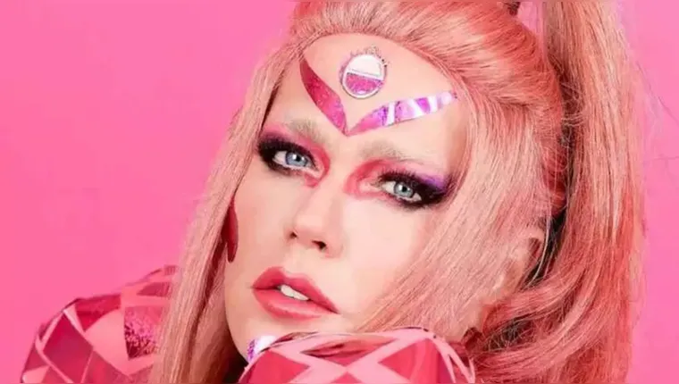 Imagem ilustrativa da notícia Xuxa está em Belém para gravar reality sobre drag queens