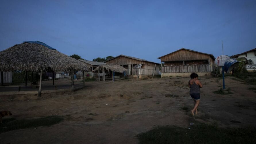 MPF denuncia ameaças de ataques a aldeias indígenas no PA