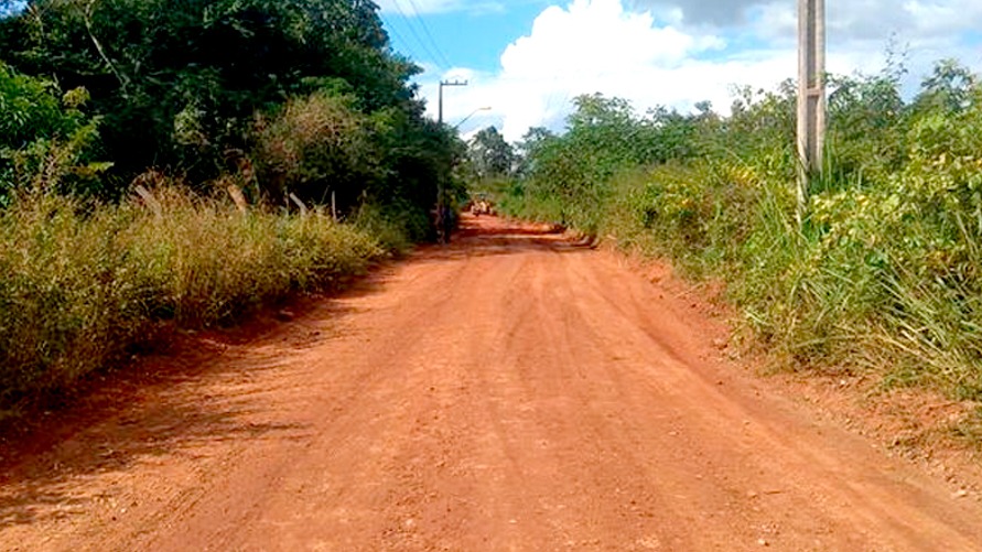 Homem estupra mulher e rouba motocicleta dela - DOL - Diário Online