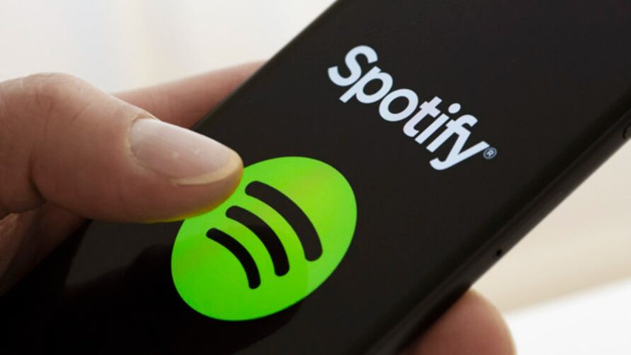 Imagem ilustrativa da notícia: Dá para ganhar dinheiro ouvindo música no Spotify? Descubra!