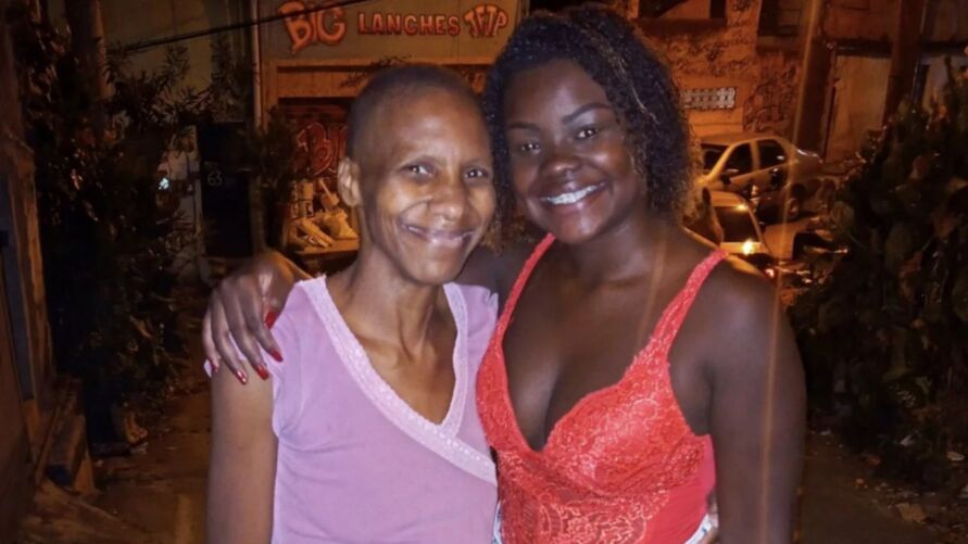 Dona da casa invadida por "Deise do tombo" morre de câncer