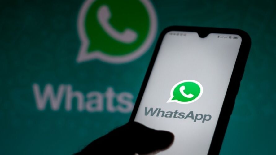 Novas funções  do Whatsapp estão sendo testadas