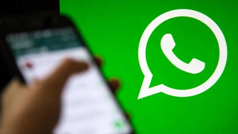 Mensagens prometendo empregos remotos com alta remuneração diária têm sido mais comuns pelo WhatsApp