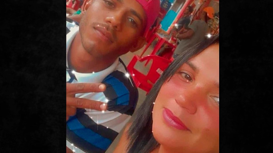 Clenis Nunes Viana e Raimundo Alves Quirino foram assassinado a tiros
