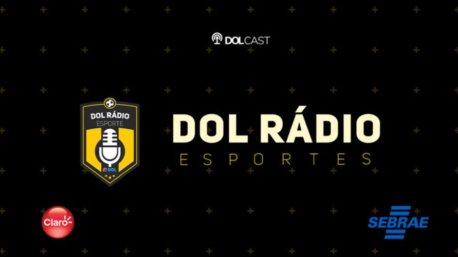 Imagem ilustrativa do podcast: DOL Rádio Esporte aborda o futebol de base no Pará. Confira!