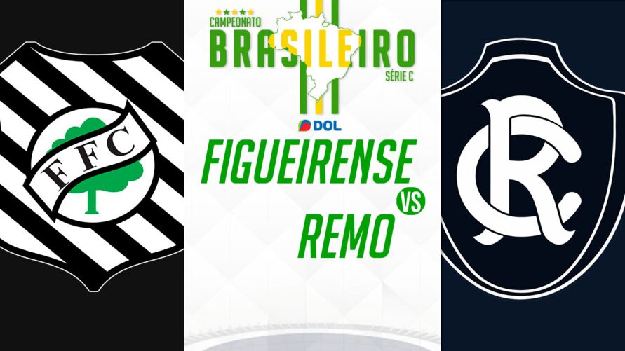 Imagem ilustrativa da notícia: Clube do Remo empata fora contra o Figueirense