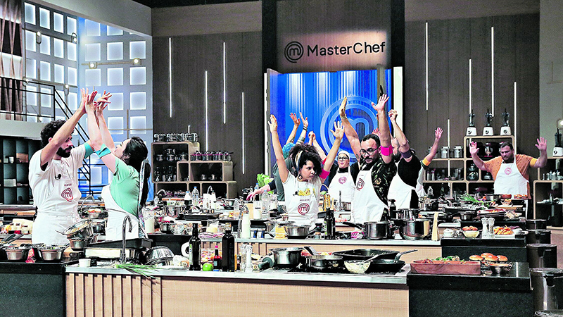 MasterChef: melhor prato desta terça (28) irá para o Outback