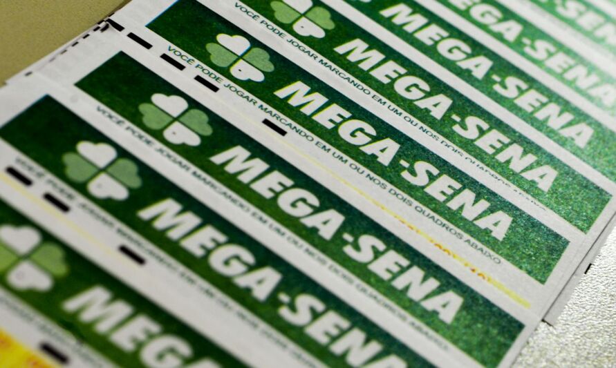 Mega: aposta do Pará faz a quina e vai levar R$ 74 mil