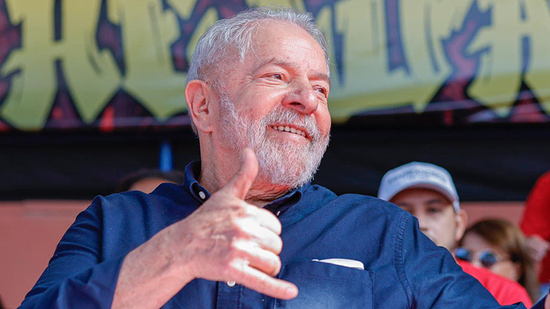 O ato de Lula com os chamados povos da floresta deve acontecer em Belém, Macapá ou Manaus
