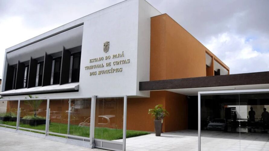 O projeto “CAPACITação” é promovido pelo Tribunal de Contas dos Municípios do Pará.