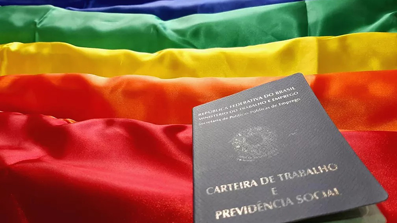 Imagem ilustrativa da notícia: Saiba as empresas que mais contratam LGBT em Belém
