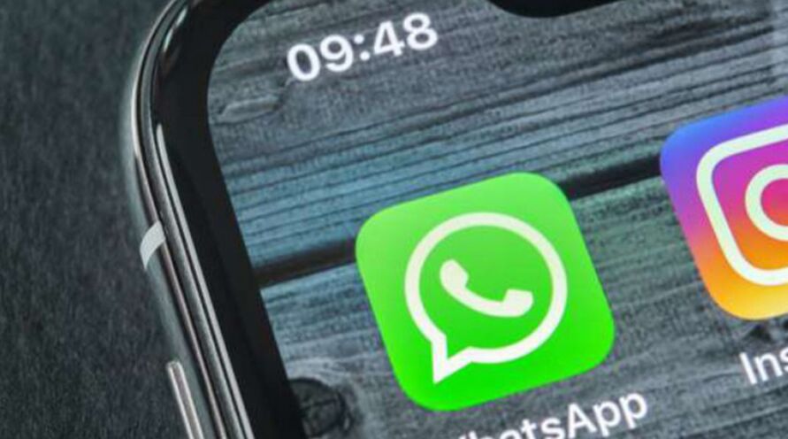 O Whatsapp anunciou novo recurso na plataforma.