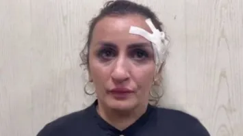 O acerto feito entre a mulher e o casal acabou virando caso de polícia