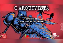 Imagem ilustrativa da notícia Pai constrói para filha casa amaldiçoada em Mosqueiro. Ouça