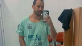 O médico anestesista, Giovanni Quintella Bezerra,  foi preso em flagrante nesta segunda-feira (11) pelo estupro de uma gestante