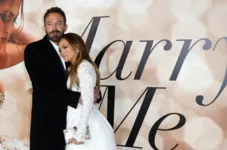 Imagem ilustrativa da notícia Jennifer Lopez e Ben Affleck se casam em Nevada