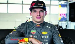 Imagem ilustrativa da notícia Fórmula 1 no DOL! Assista ao vivo o GP da Áustria