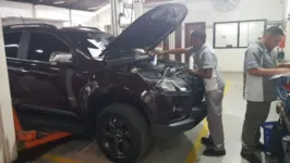 A RR Chevrolet oferece uma oportunidade imperdível: o seu carro pode ganhar um cashback de R$ 200 na sua próxima revisão periódica.